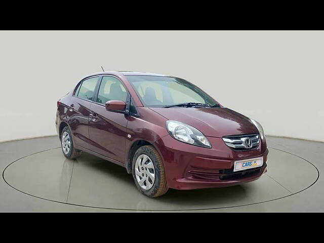 Used 2014 Honda Amaze in Chennai