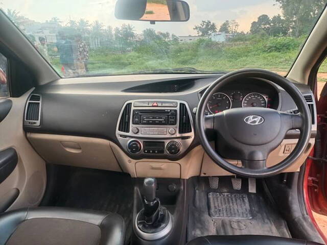 Used Hyundai i20 [2012-2014] Magna 1.4 CRDI in Bangalore