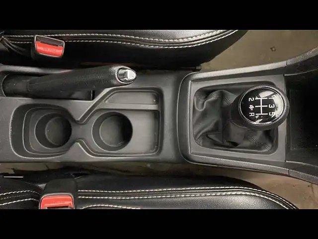 Used Maruti Suzuki Vitara Brezza [2016-2020] VDi (O) [2016-2018] in Hyderabad