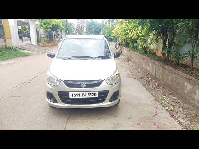 Used Maruti Suzuki Alto K10 [2014-2020] LXi [2014-2019] in Hyderabad