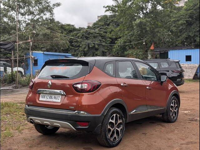 Used Renault Captur [2017-2019] Platine Mono Diesel in Pune