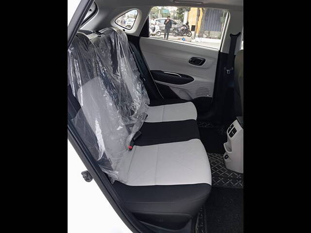 Used Hyundai i20 [2020-2023] Asta 1.2 MT [2020-2023] in Bangalore