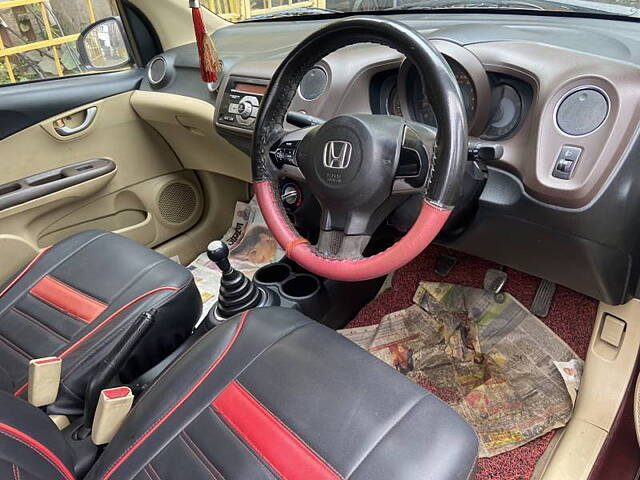 Used Honda Amaze [2013-2016] 1.5 E i-DTEC in Lucknow