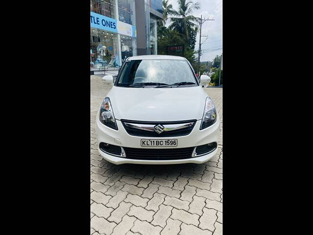 Used Maruti Suzuki Swift Dzire [2015-2017] VXI in Kozhikode