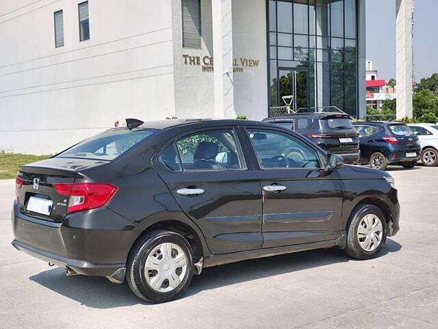 Used Honda Amaze [2018-2021] 1.2 S MT Petrol [2018-2020] in Faridabad