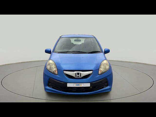 Used Honda Brio [2011-2013] E MT in Bangalore