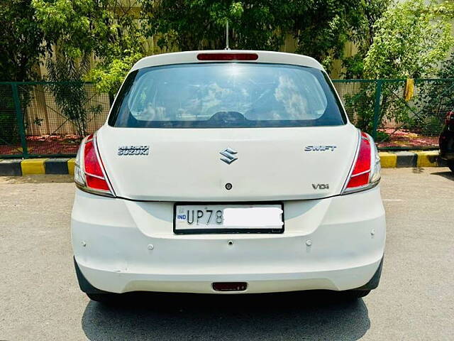 Used Maruti Suzuki Swift [2014-2018] VDi in Kanpur