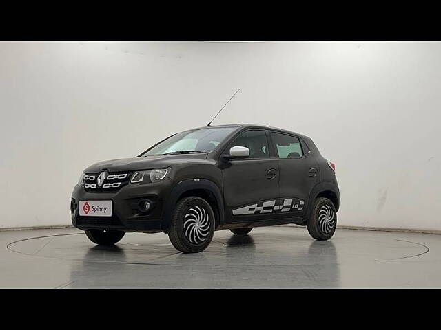 Used 2017 Renault Kwid in Hyderabad