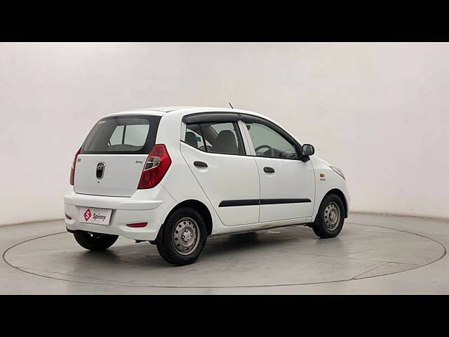 Used Hyundai i10 [2010-2017] Era 1.1 iRDE2 [2010-2017] in Pune