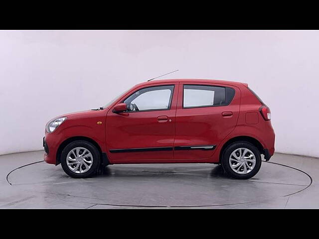 Used Maruti Suzuki Celerio [2017-2021] VXi in Chennai