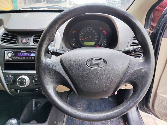 Used Hyundai Eon Era + in Faridabad