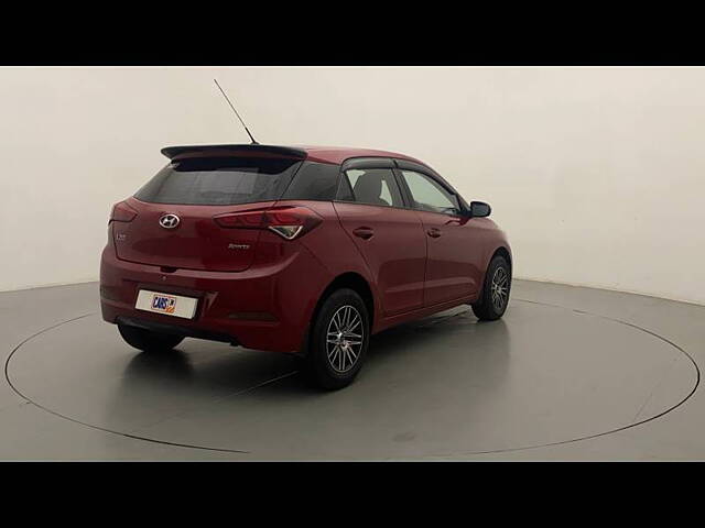 Used Hyundai Elite i20 [2016-2017] Sportz 1.2 [2016-2017] in Mumbai