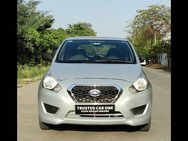 Used 2014 Datsun Go in Indore