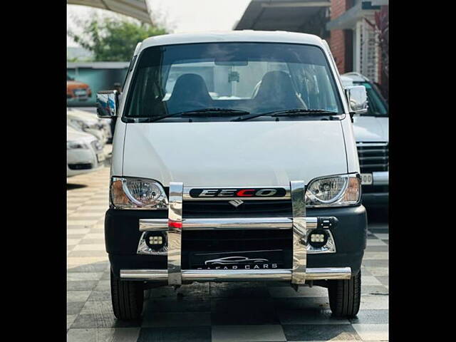 Used 2018 Maruti Suzuki Eeco in Kheda