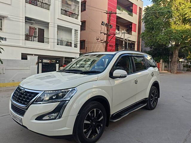 Used Mahindra XUV500 W11 in Hyderabad