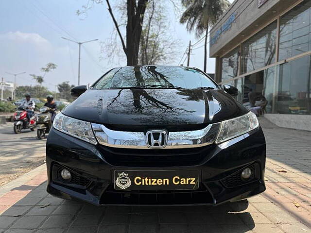 Used 2014 Honda City in Bangalore