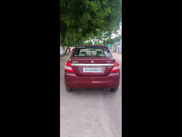 Used Maruti Suzuki Swift Dzire [2015-2017] VDI in Lucknow