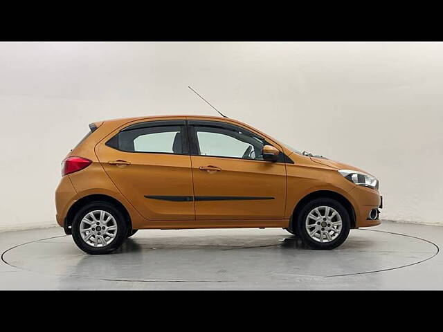 Used Tata Tiago [2016-2020] Revotron XZA [2017-2019] in Delhi