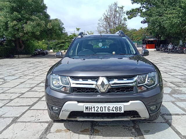 Used 2018 Renault Duster in Pune