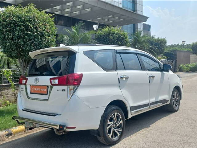 Used Toyota Innova Crysta [2020-2023] GX 2.7 AT 7 STR in Delhi