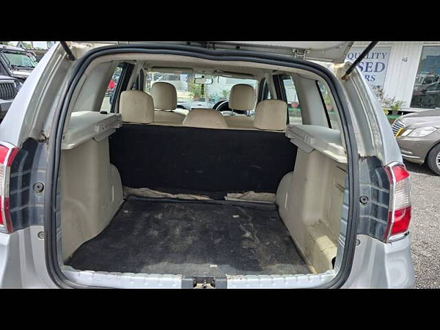 Used Nissan Terrano [2013-2017] XL D Plus in Pune