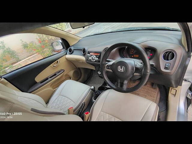 Used Honda Amaze [2013-2016] 1.5 VX i-DTEC in Hyderabad