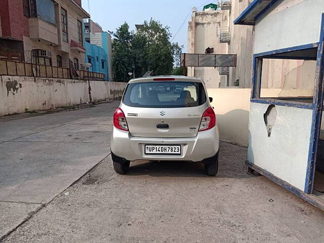 Used Maruti Suzuki Celerio [2014-2017] VXi AMT ABS in Delhi
