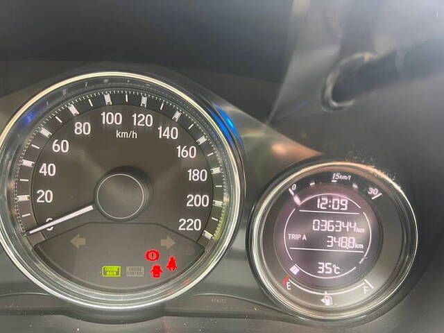 Used Honda City [2014-2017] SV in Ahmedabad