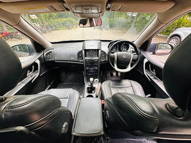 Used Mahindra XUV500 [2015-2018] W10 in Delhi