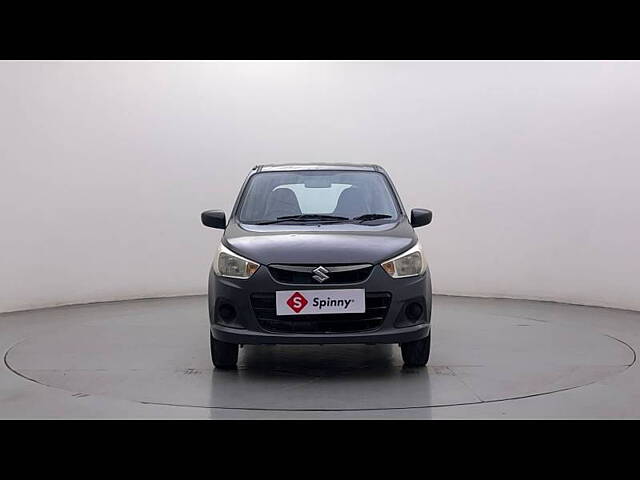 Used Maruti Suzuki Alto K10 [2014-2020] VXi [2014-2019] in Bangalore