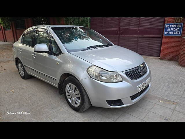 Used Maruti Suzuki SX4 [2007-2013] VXi in Delhi