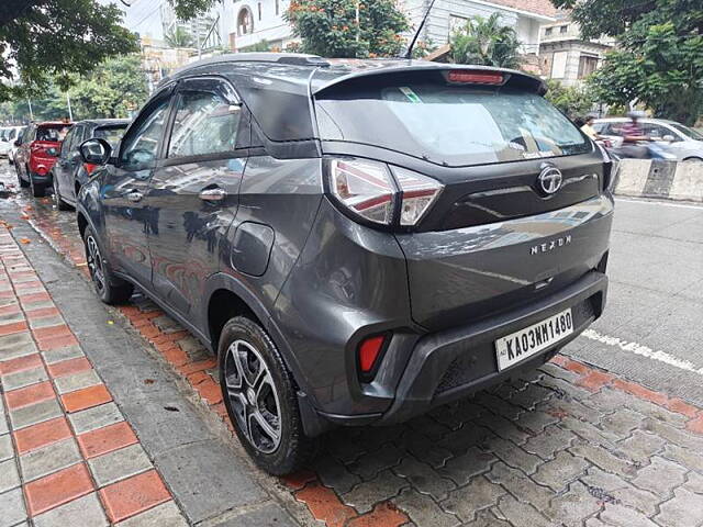 Used Tata Nexon [2017-2020] XMA Petrol in Bangalore