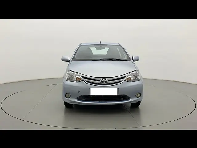 Used 2011 Toyota Etios Liva in Delhi