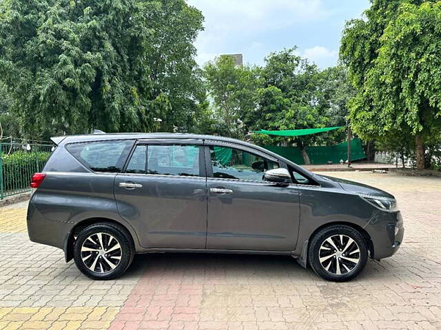 Used Toyota Innova Crysta [2020-2023] ZX 2.4 AT 7 STR in Jalandhar