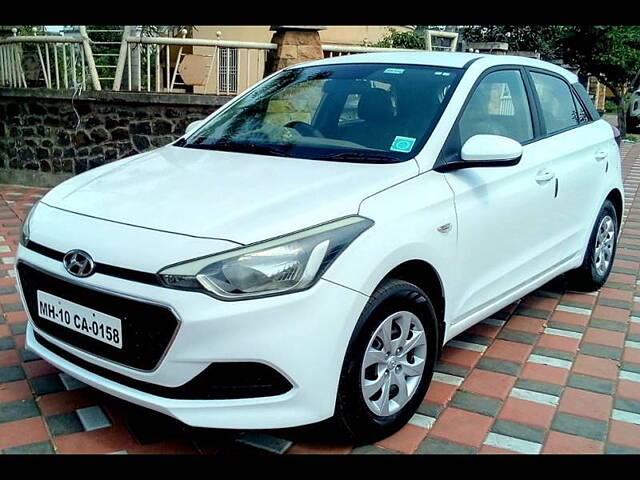 Used Hyundai i20 [2020-2023] Magna 1.2 MT [2020-2023] in Sangli