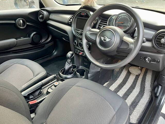 Used MINI Cooper [2014-2018] D 3 Door in Delhi