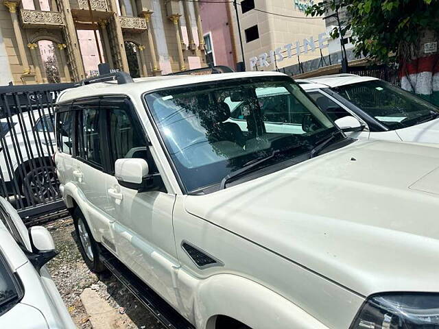 Used Mahindra Scorpio 2021 S9 2WD 7 STR in Delhi