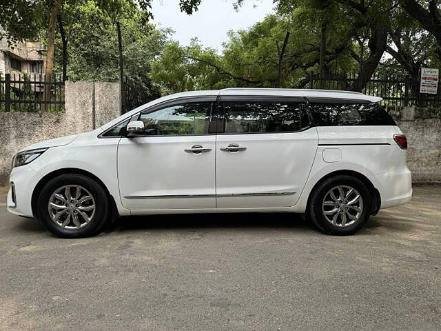 Used Kia Carnival [2020-2023] Limousine Plus 7 STR in Delhi