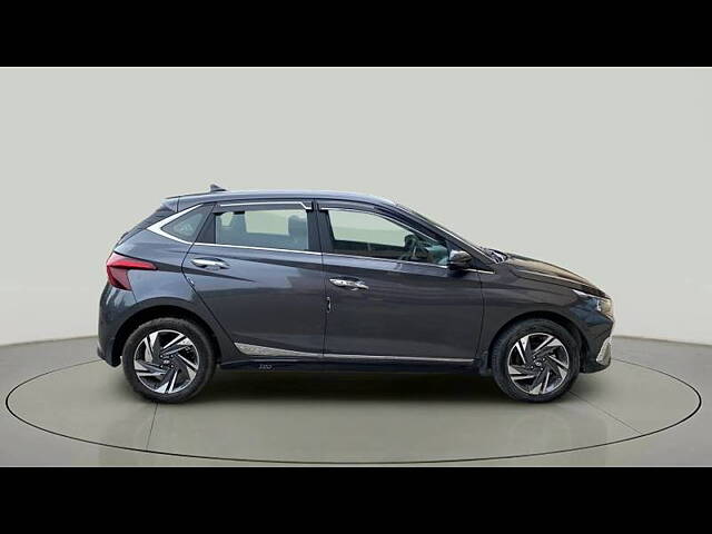 Used Hyundai i20 [2020-2023] Asta (O) 1.2 MT in Kolkata