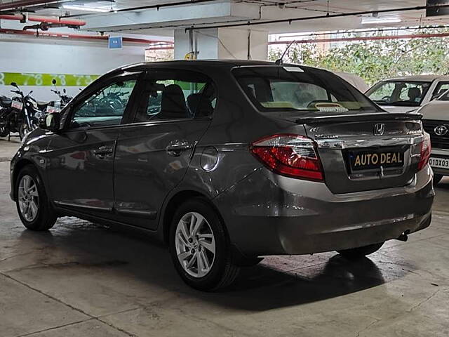 Used Honda Jazz [2015-2018] S AT [2015-2016] in Mumbai