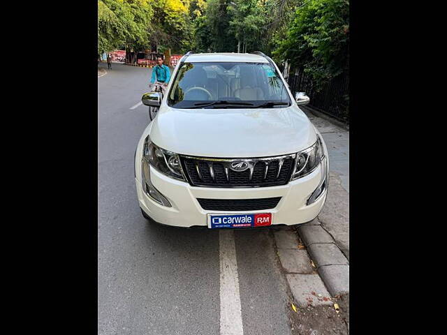 Used Mahindra XUV500 [2015-2018] W6 in Kanpur