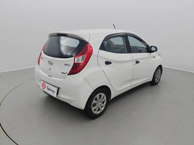 Used Hyundai Eon 1.0 Kappa Magna + [2014-2016] in Jaipur