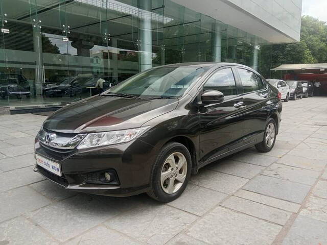 Used Honda City [2014-2017] V in Chennai