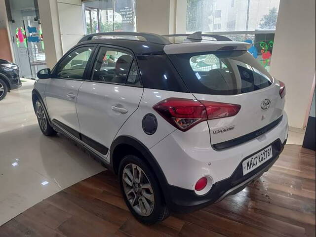 Used Hyundai Elite i20 [2018-2019] Sportz 1.2 in Mumbai