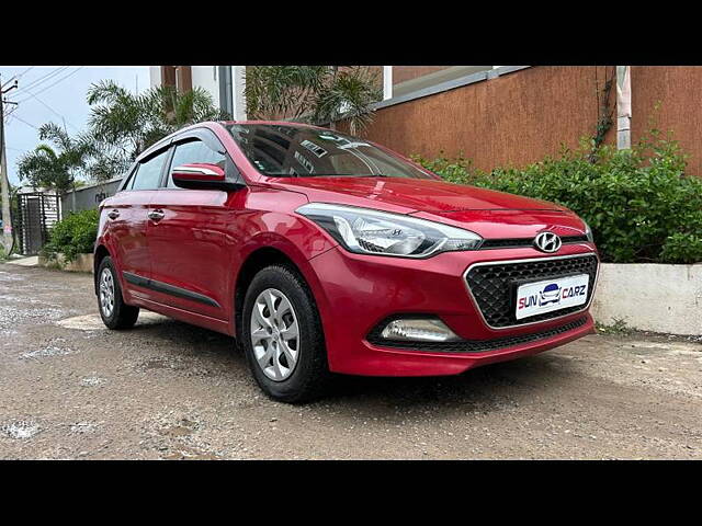 Used Hyundai Elite i20 [2014-2015] Sportz 1.2 in Chennai