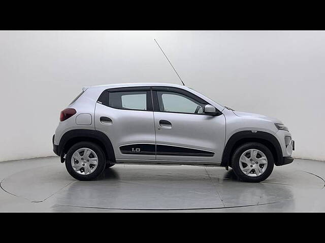 Used Renault Kwid [2015-2019] 1.0 RXT Opt [2016-2019] in Bangalore