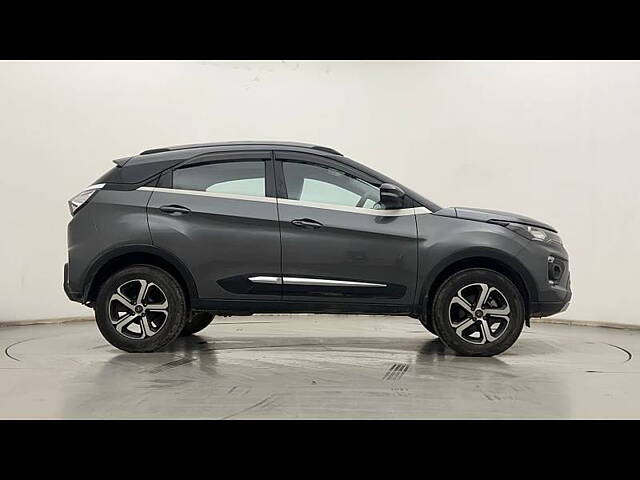 Used Tata Nexon [2020-2023] XZ Plus (S) [2022-2023] in Hyderabad