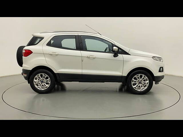 Used Ford EcoSport Titanium + 1.5L Ti-VCT AT [2019-2020] in Delhi