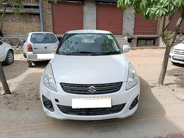 Used 2014 Maruti Suzuki Swift DZire in Delhi