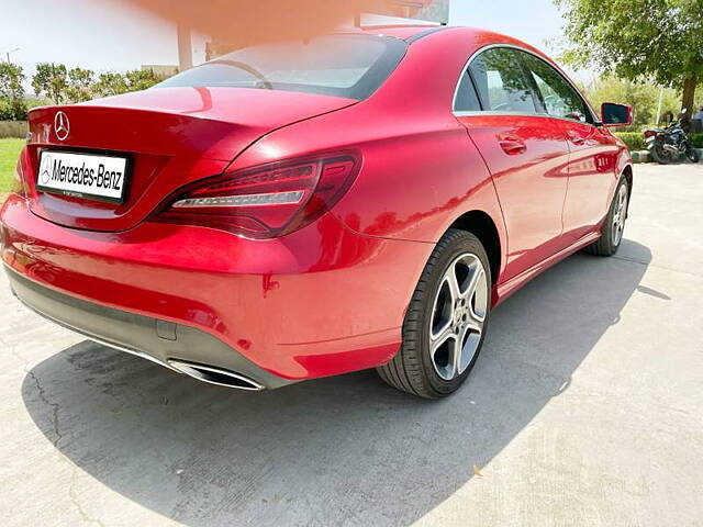 Used Mercedes-Benz CLA [2015-2016] 200 CDI Sport in Jaipur